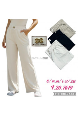 Spodnie damskie (S-2XL) 7619