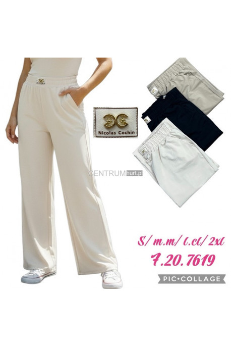 Spodnie damskie (S-2XL) 1