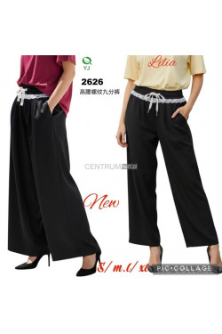 Spodnie damskie (S-XL) 2626