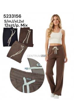Spodnie damskie (S-2XL) 3156