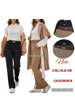 Spodnie damskie (S-XL) 1