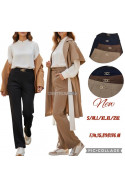Spodnie damskie (S-XL) 1