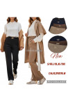 Spodnie damskie (S-XL) 1