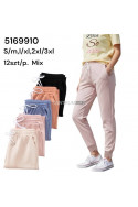 Spodnie damskie (S-XL) 1