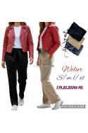 Spodnie damskie (S-XL) 1