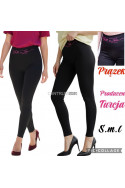 Leginsy damskie (S-XL) 1