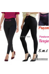 Leginsy damskie (S-XL) 1