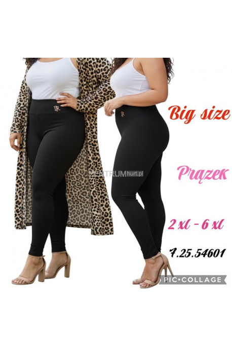 Leginsy damskie (S-XL) 1