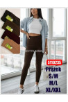 Leginsy damskie (S-XL) 1