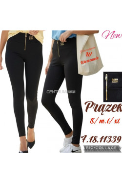 Leginsy damskie (S-XL) 11339
