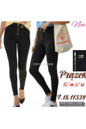 Leginsy damskie (S-XL) 1