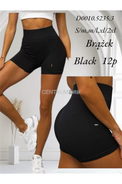 Spodenki damskie (S-2XL) 52353