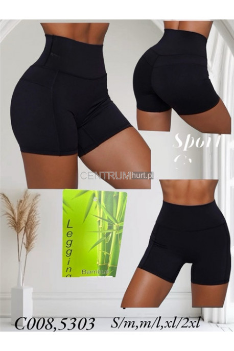 Spodenki damskie (S-XL) 1