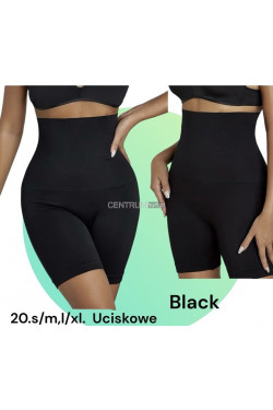 Spodenki damskie (S-XL) 6048