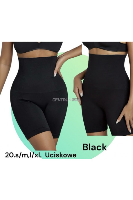 Spodenki damskie (S-XL) 1