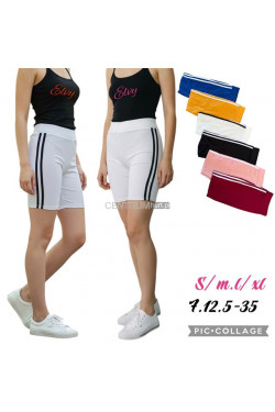 Spodenki damskie (S-XL) 712535