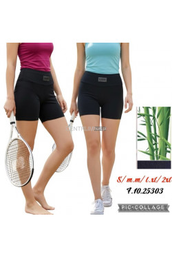 Spodenki damskie (S-2XL) 25303