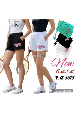 Spodenki damskie (S-XL) 3075