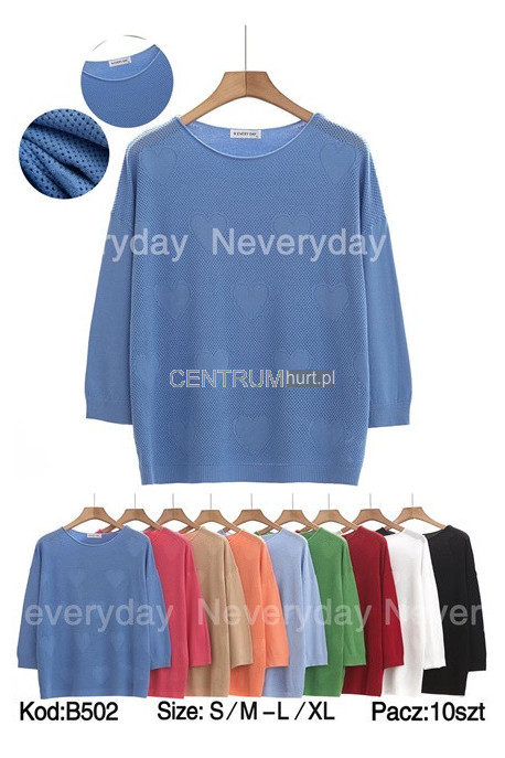 Bluzka damska (S-XL) 1