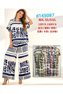 Komplet damskie (M-2XL) D145087