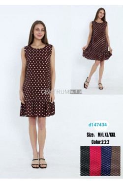 Sukienki damskie (M-2XL) D147434