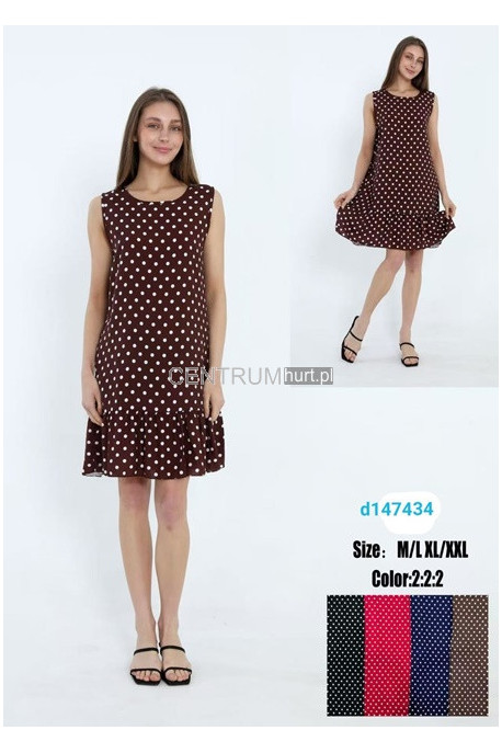 Sukienki damskie (S-XL) 1