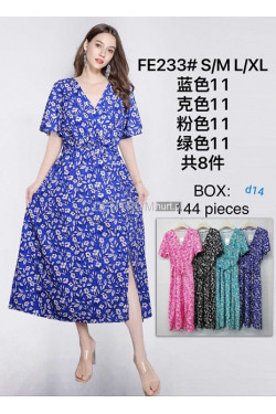 Sukienki damskie (S-XL) FE233