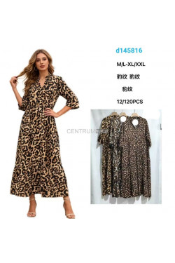 Sukienki damskie (M-2XL) D145816