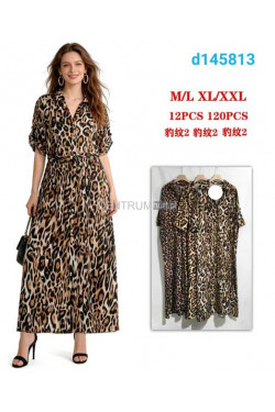 Sukienki damskie (M-2XL) D145813