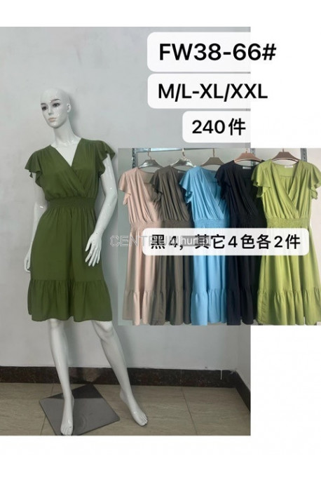 Sukienki damskie (M-2XL) 1