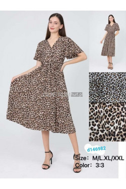 Sukienki damskie (M-2XL) D146982