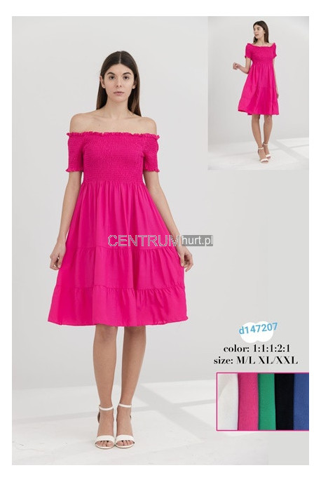 Sukienki damskie (M-2XL) 1