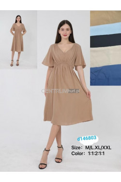 Sukienki damskie (M-2XL) D146803