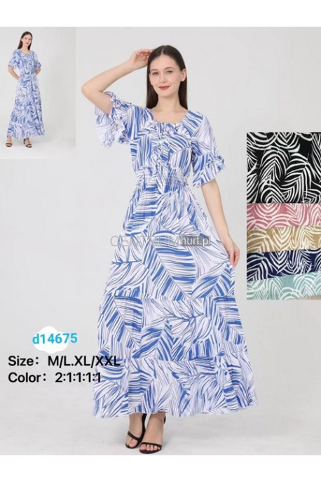 Sukienki damskie (M-2XL) 1
