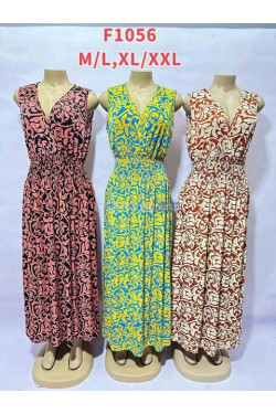 Sukienki damskie (M-2XL) F1056