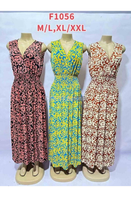 Sukienki damskie (M-2XL) 1