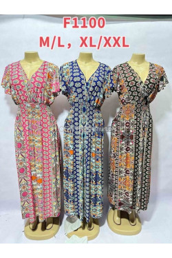 Sukienki damskie (M-2XL) F1100
