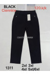 Spodnie damskie (2XL-6XL) 1