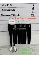 Leginsy damskie (2XL-6XL) 1