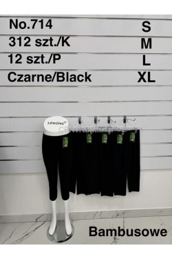 Rybaczki damskie (S-XL) 714