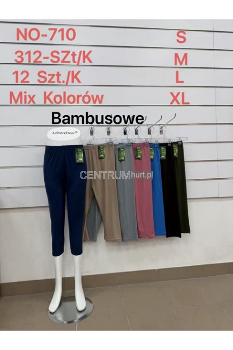 Rybaczki damskie (2XL-6XL) 1