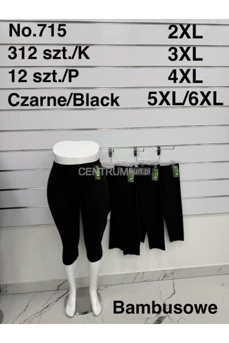 Rybaczki damskie (2XL-6XL) 1