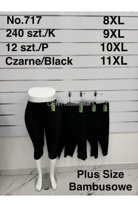 Rybaczki damskie (2XL-6XL) 1