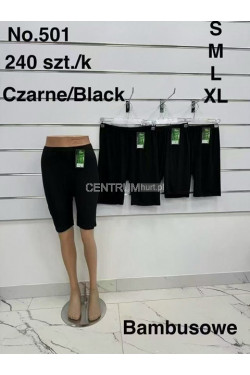 Spodenki damskie (S-XL) 501