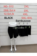 Spodenki damskie (2XL-6XL) 1