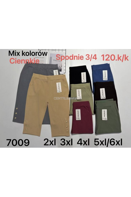 Spodenki damskie (2XL-6XL) 1