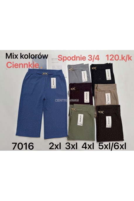 Spodenki damskie (2XL-6XL) 1