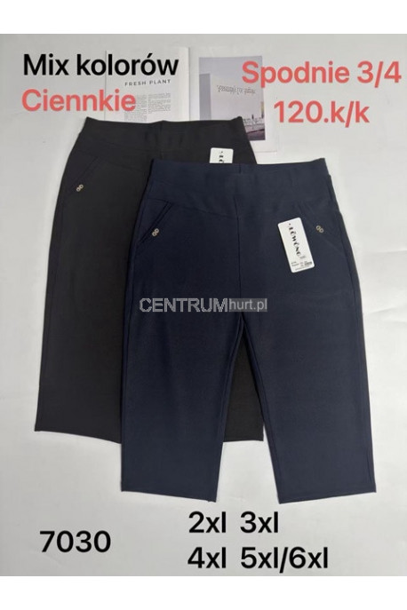 Spodenki damskie (2XL-6XL) 1