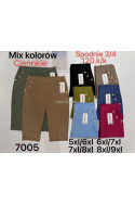 Spodenki damskie (5XL-9XL) 1
