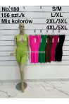 Komplet damskie (S-5XL) 1